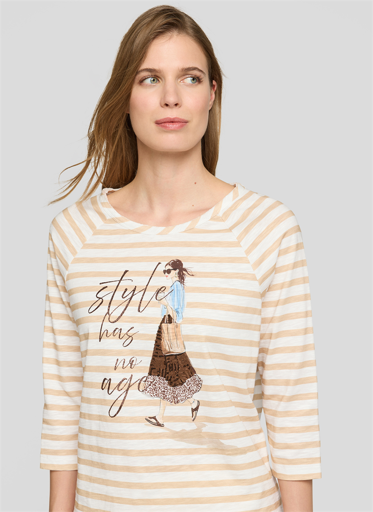 T-SHIRT - 56-118353