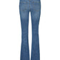 VMFLASH MR FLARED JEANS LI347 GA NO - 10302478