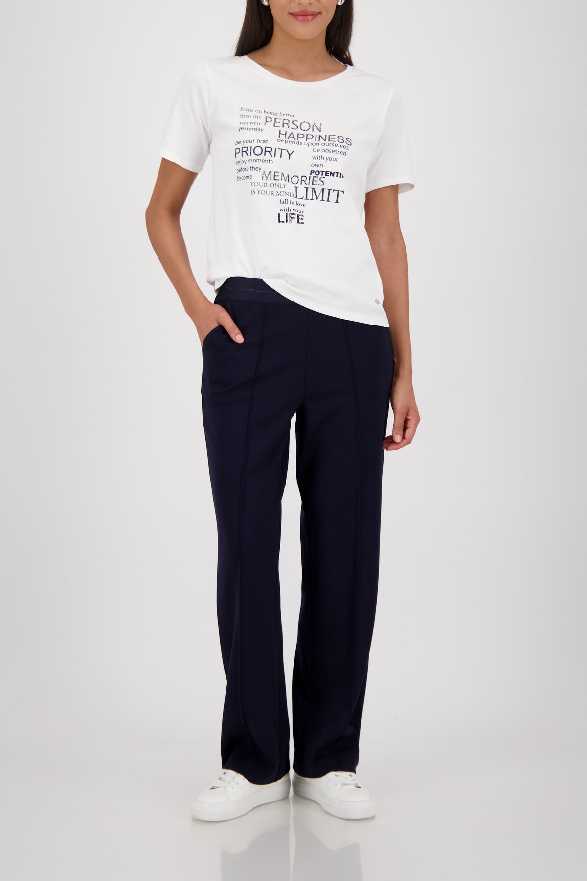 T-Shirt - 410466