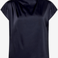 Bluse Kurz 1/2 Arm - 110-10003938