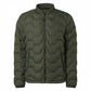 Jacket Short Fit Padded - 17630826SN