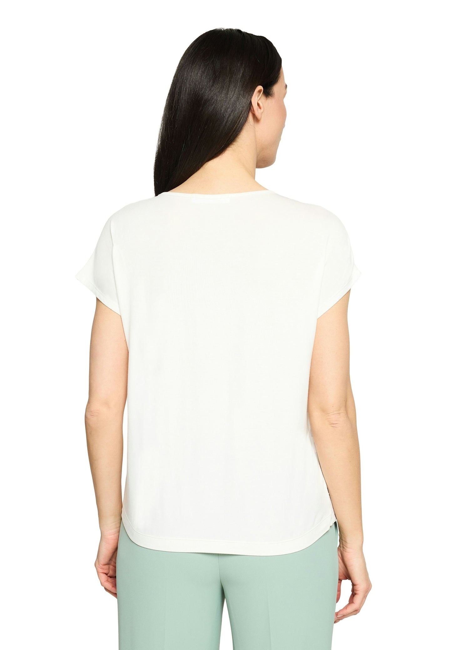 Shirt Kurz 1/2 Arm - 22573241