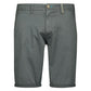 Short Chino Garment Dyed Twill Stre - 278190306SN