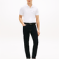 LIQUID COTTON ESSENTIAL REG POLO - MW0MW35585