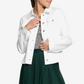 Blazerjacke Kurz 1/1 Arm - 110-10003894
