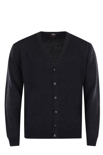 Innenseite: 100% Baumwolle H Jacke - 20037