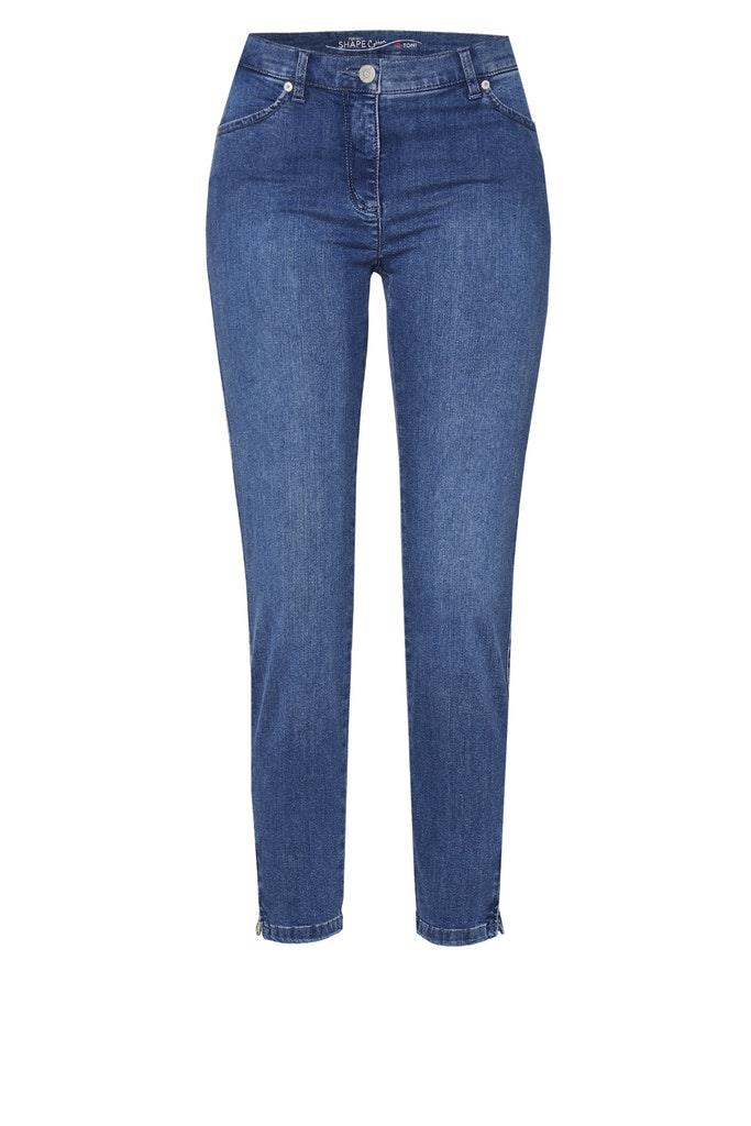 Perfect Shape Zip 7/ - 11-28/1107-8