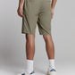Short Chino Garment Dyed Light Weig - 278190310SN