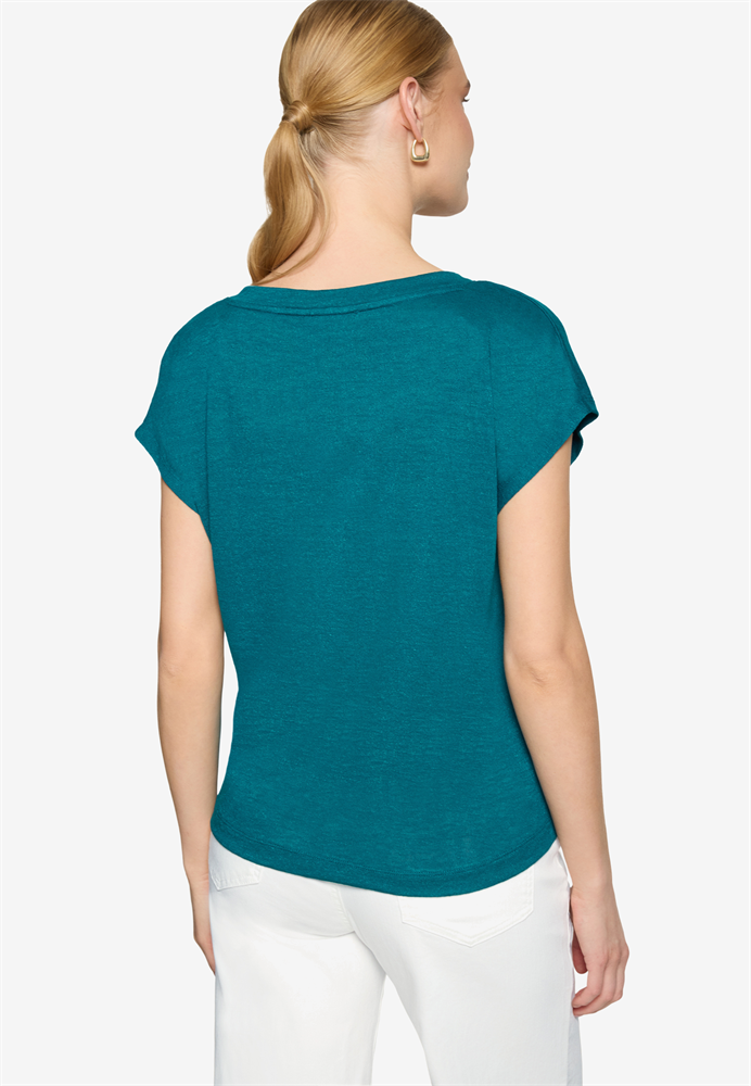Shirt Kurz ohne Arm - 110-10004066