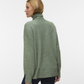 VMDOFFY LS ROLL NECK PULLOVER NOOS - 10331744