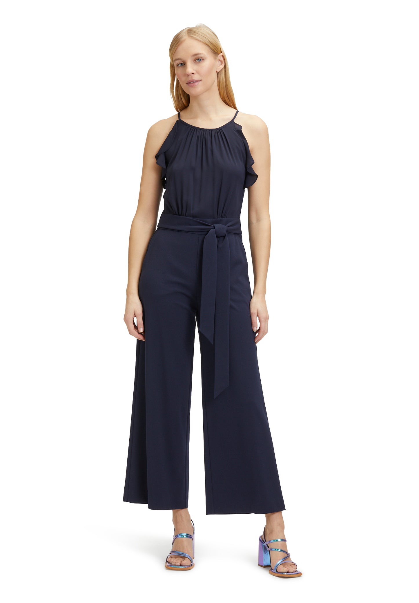 Overall Lang ohne Arm - 01804867
