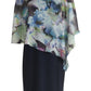 Kleid Kurz 1/2 Arm - 03734802