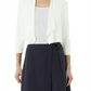 Strickjacke - 2168325