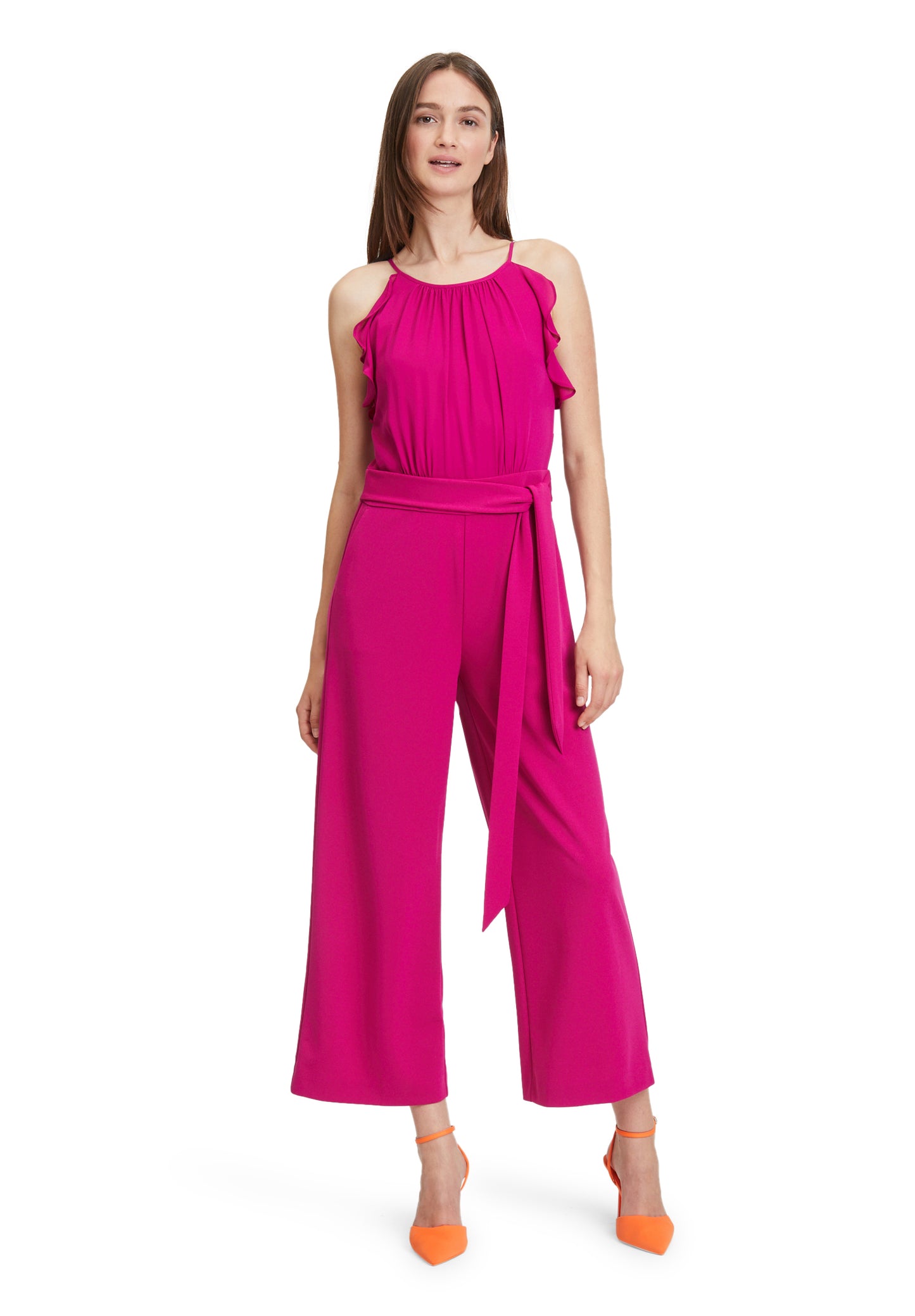 Overall Lang ohne Arm - 01804867