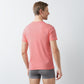 Oberteil Kurzarm V-Neck - 100659522000
