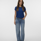 VMAVA PLAIN SS TOP JRS NOOS - 10284468