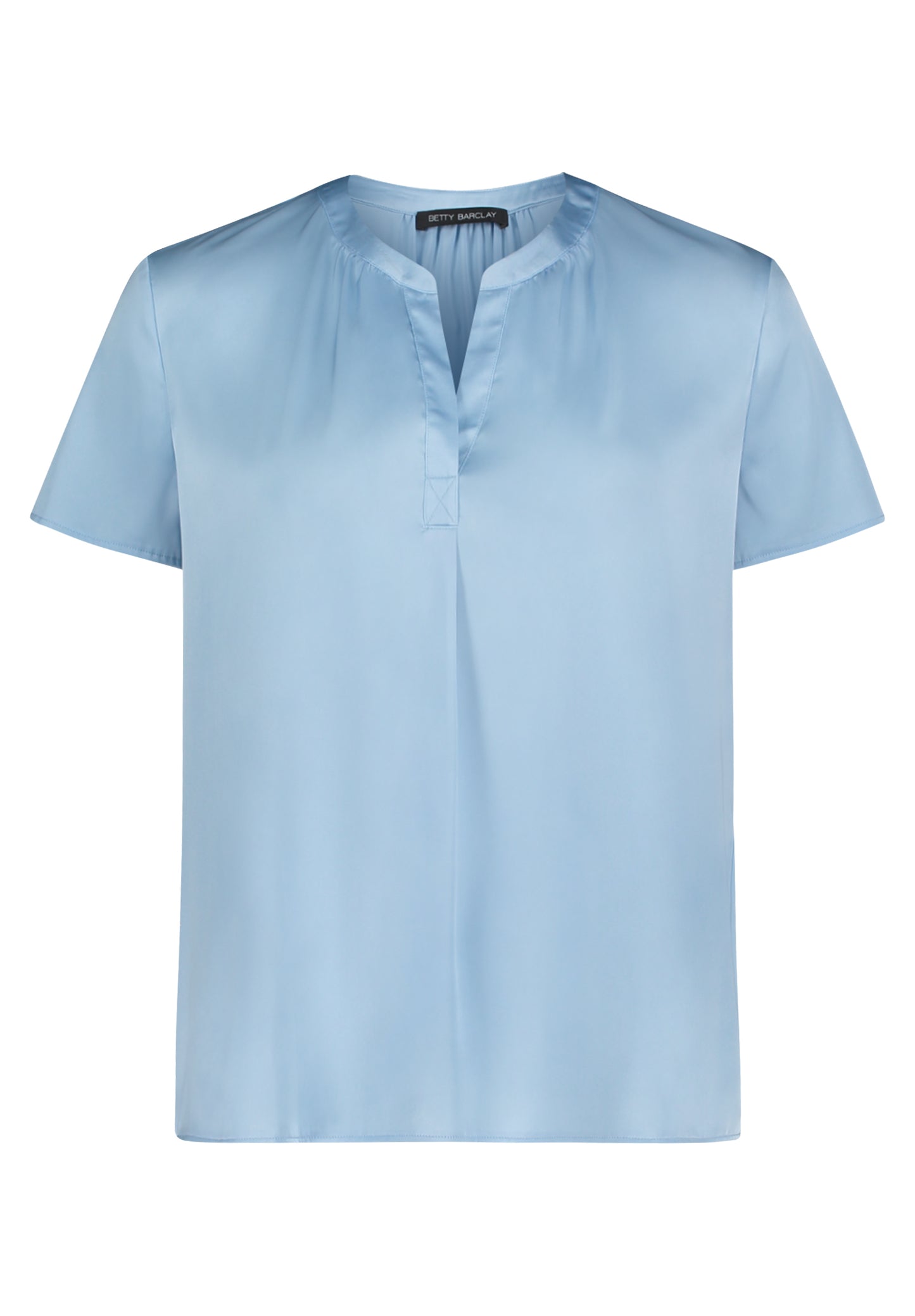 Bluse Kurz 1/2 Arm - 80201849
