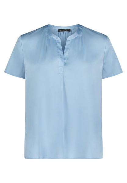 Bluse Kurz 1/2 Arm - 80201849