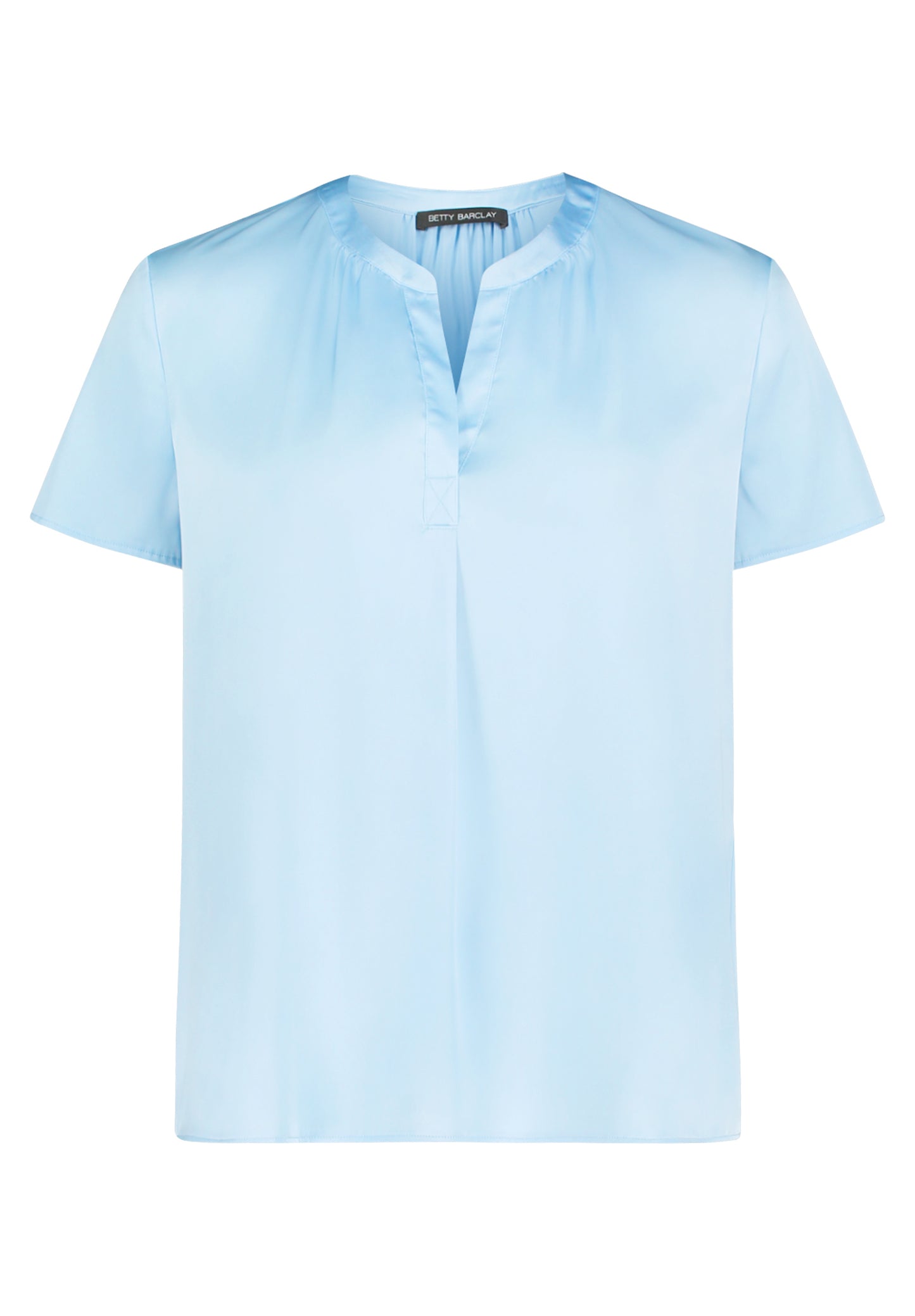 Bluse Kurz 1/2 Arm - 80201849