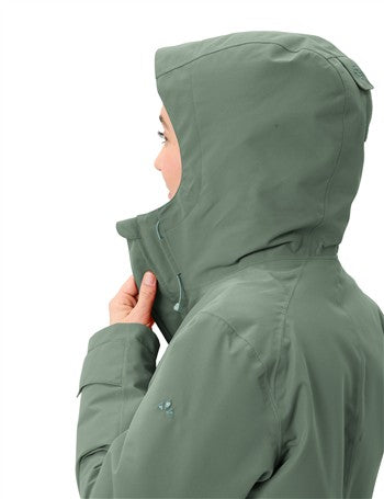 Womens Skomer Winter Parka III - 48009