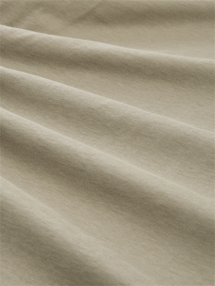 detailed t-shirt - 1050187