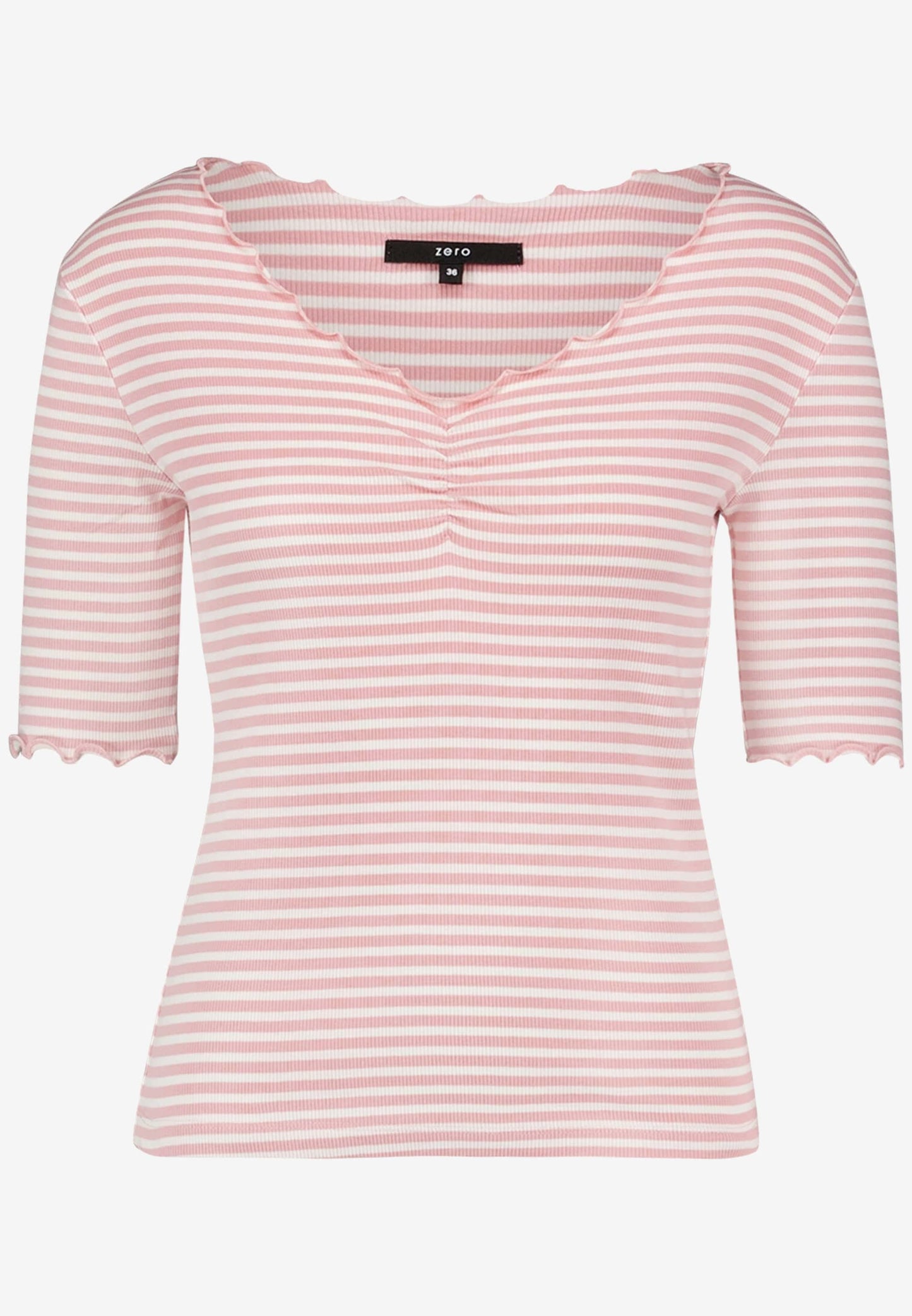 Shirt Kurz 1/2 Arm - 110-10003979