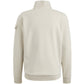 Half zip collar interlock jersey - PSW2408423