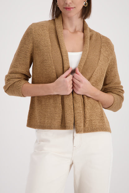 Strickjacke - 410474