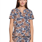 Bluse Kurz 1/2 Arm - 80233001