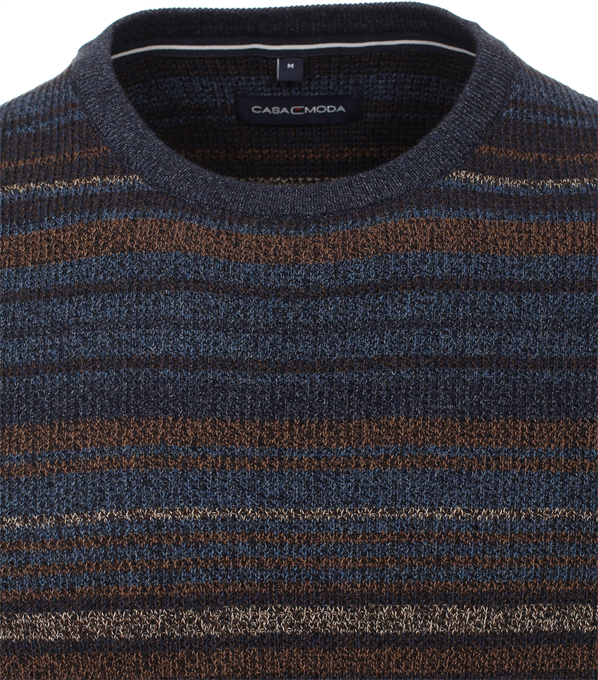 Pullover,O-Neck - 423951000