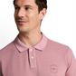 garment dye polo - 1055245