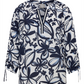 Bluse - 54-223101