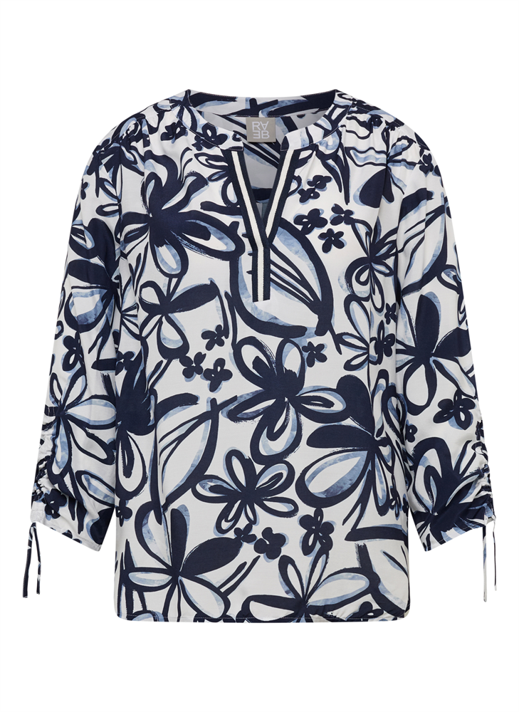 Bluse - 54-223101