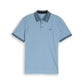 printed polo - 1050778