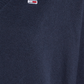 TJW ESSENTIAL VNECK SWEATER - DW0DW16535