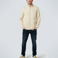 Sweater Full Zip Double High Neck S - 15100218