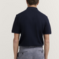 HERREN POLO 1/2 ARM - 75104C 8150