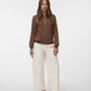 VMCOCO L/S BOMBER NOOS - 10245734