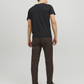 JJECORP LOGO TEE SS O-NECK NOOS - 12151955