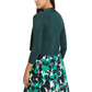 Strickjacke Kurz 3/4 Arm - 47464218