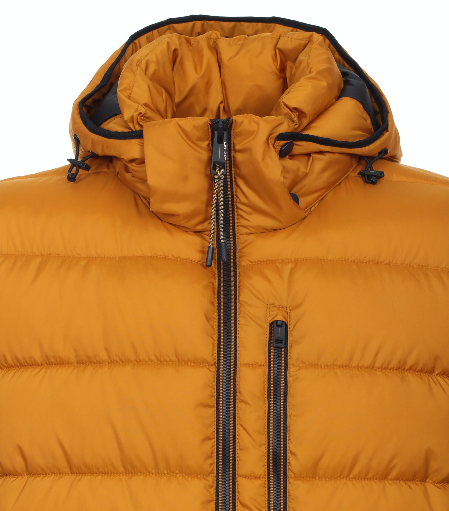 Outdoor Jacke mit Kapuze - 534161200
