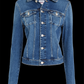 VIVIANNE SKINNY JCKT BG1132 - DW0DW15620