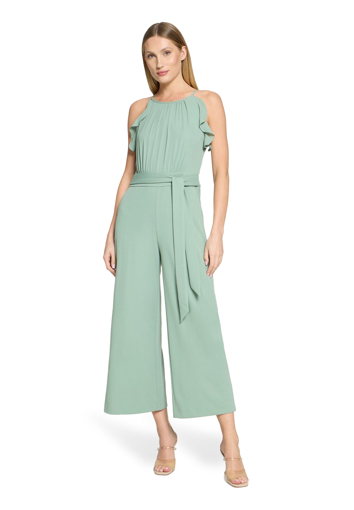 Overall Lang ohne Arm - 01804867