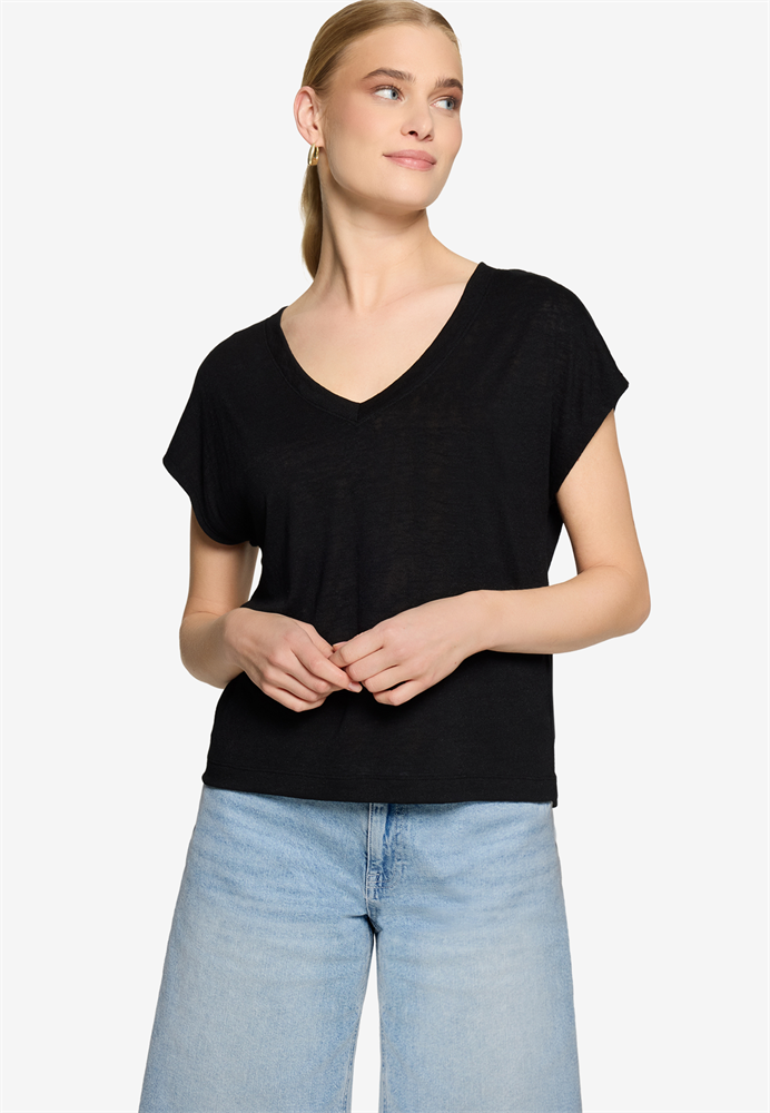 Shirt Kurz ohne Arm - 110-10004066