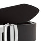 Ledergürtel LINDENMANN - 1005001