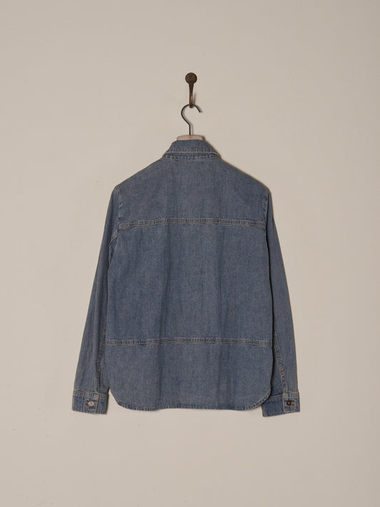 blouse - F26106