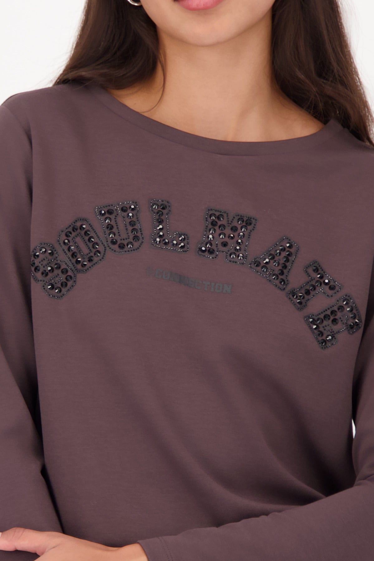 Sweatshirt - 809310