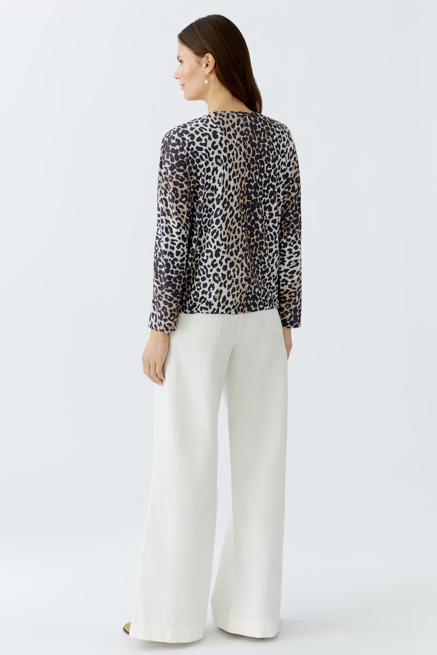 Bluse - 0093888