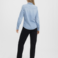 VMMARIA LS DENIM SLIM SHIRT MIX NOO - 10277523