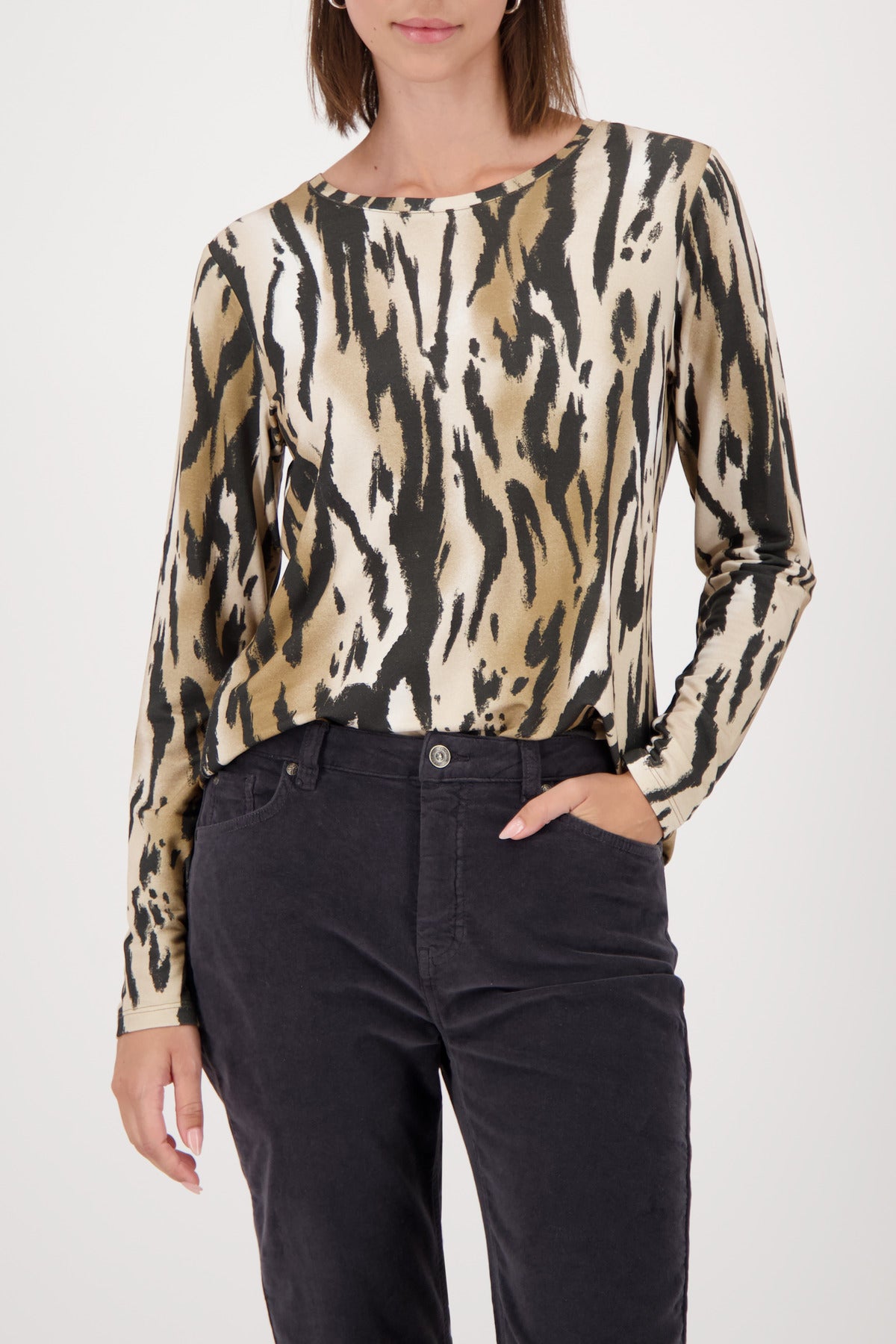 Pullover - 809331
